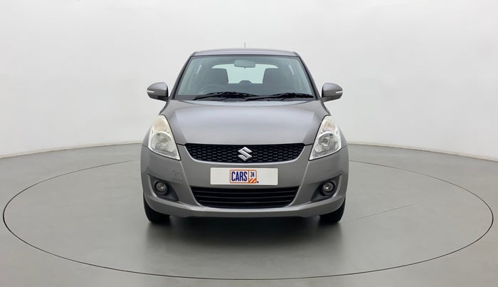 2013 Maruti Swift VXI, Petrol, Manual, 81,426 km, Front