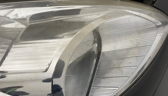 2013 Maruti Swift VXI, Petrol, Manual, 81,426 km, Right headlight - Minor scratches