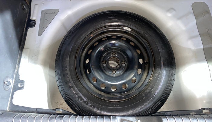 2016 Hyundai Elite i20 SPORTZ 1.2, Petrol, Manual, 35,991 km, Spare Tyre