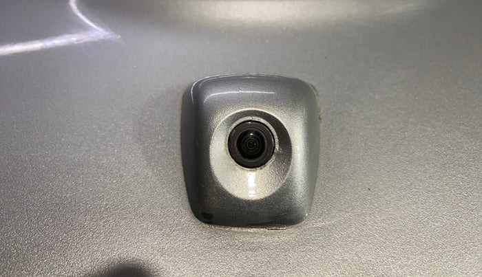 2016 Hyundai Elite i20 SPORTZ 1.2, Petrol, Manual, 35,991 km, Parking Camera