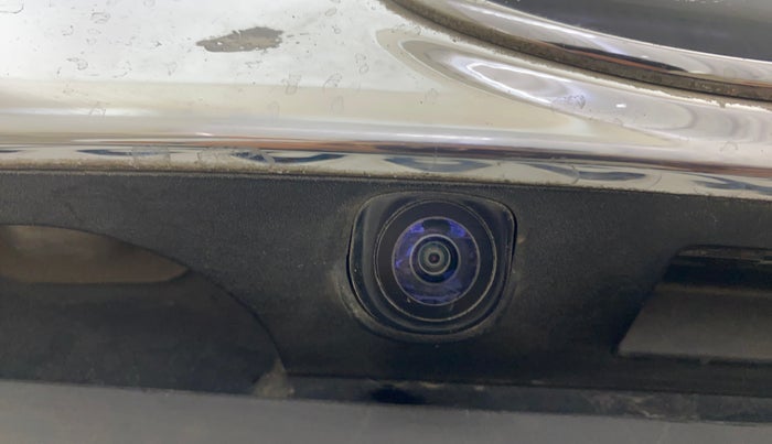 2019 KIA SELTOS HTX PLUS 1.5 DIESEL, Diesel, Manual, 1,07,500 km, Parking Camera