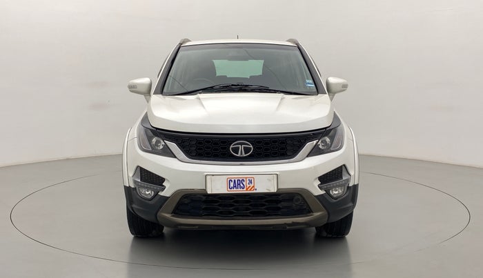 2018 Tata Hexa Varicor 400 XTA, Diesel, Automatic, 77,408 km, Front