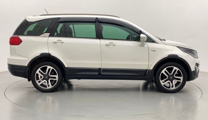 2018 Tata Hexa Varicor 400 XTA, Diesel, Automatic, 77,408 km, Right Side View