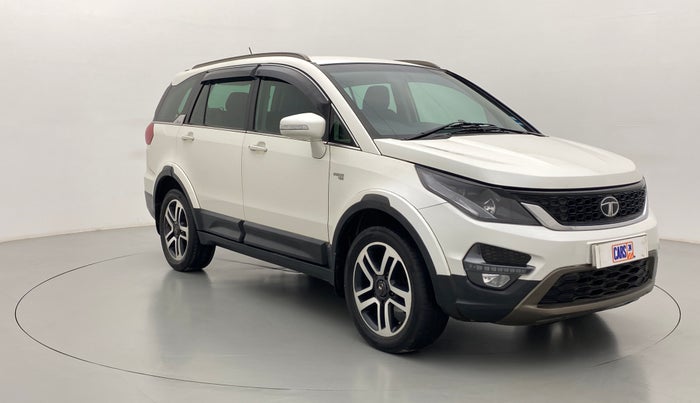 2018 Tata Hexa Varicor 400 XTA, Diesel, Automatic, 77,408 km, Right Front Diagonal