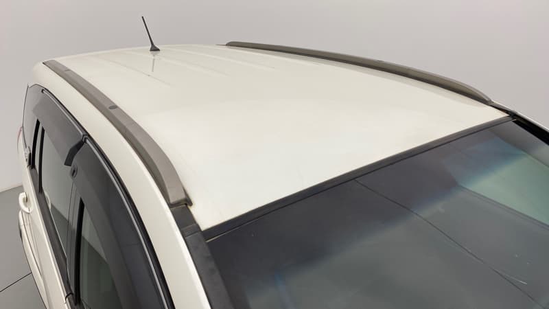 2018 Tata Hexa Varicor 400 XTA, Diesel, Automatic, 77,408 km, Roof