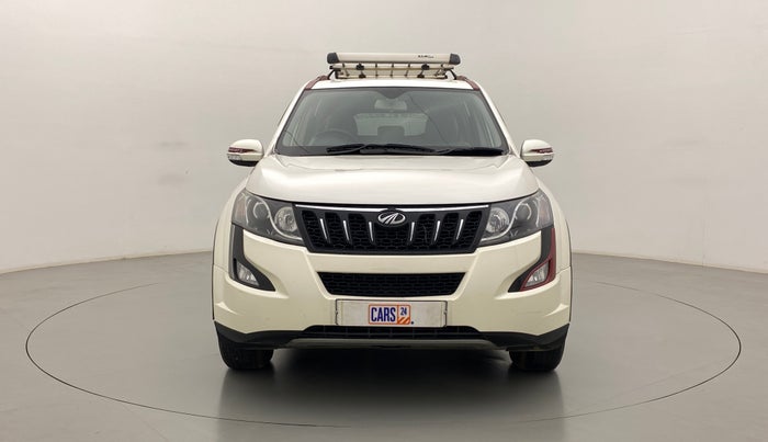 2017 Mahindra XUV500 W10 AT FWD, Diesel, Automatic, 66,971 km, Front