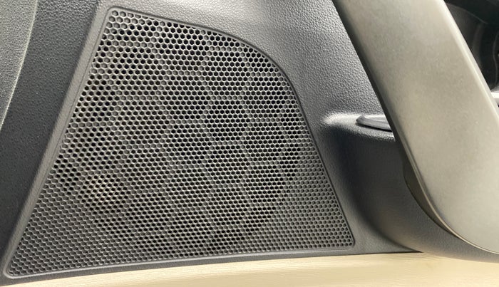 2017 Mahindra XUV500 W10 AT FWD, Diesel, Automatic, 66,971 km, Speaker