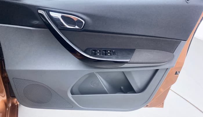 2017 Tata TIGOR XZ 1.2 REVOTRON OPT, Petrol, Manual, 71,332 km, Driver Side Door Panels Control