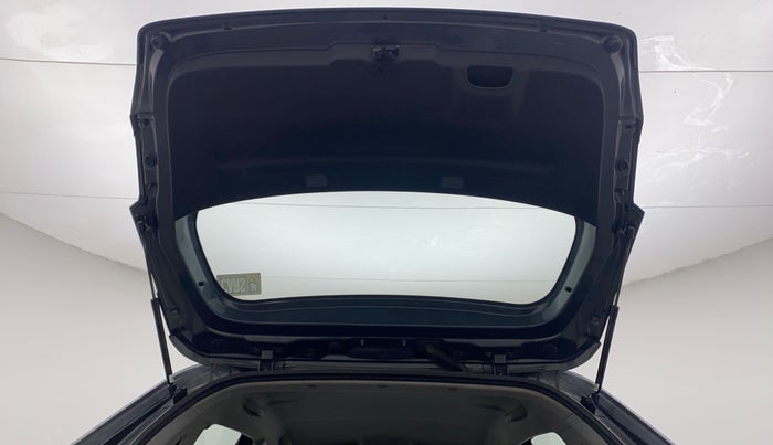 2020 Tata ALTROZ XT PETROL, Petrol, Manual, 50,079 km, Boot Door Open