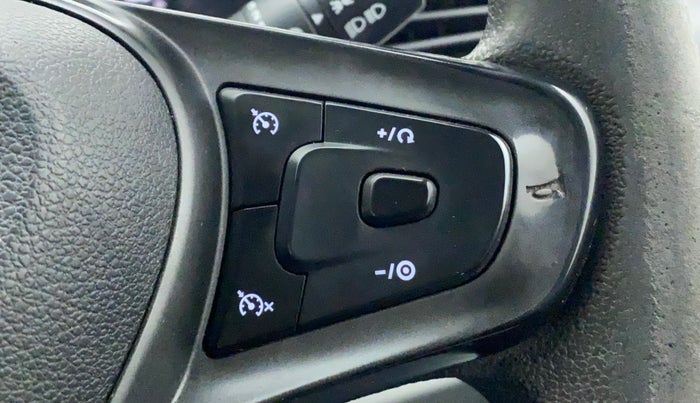 2020 Tata ALTROZ XT PETROL, Petrol, Manual, 50,079 km, Adaptive Cruise Control