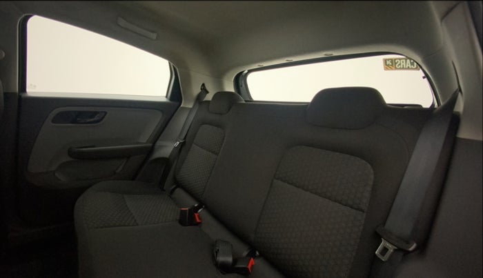 2020 Tata ALTROZ XT PETROL, Petrol, Manual, 50,079 km, Right Side Rear Door Cabin