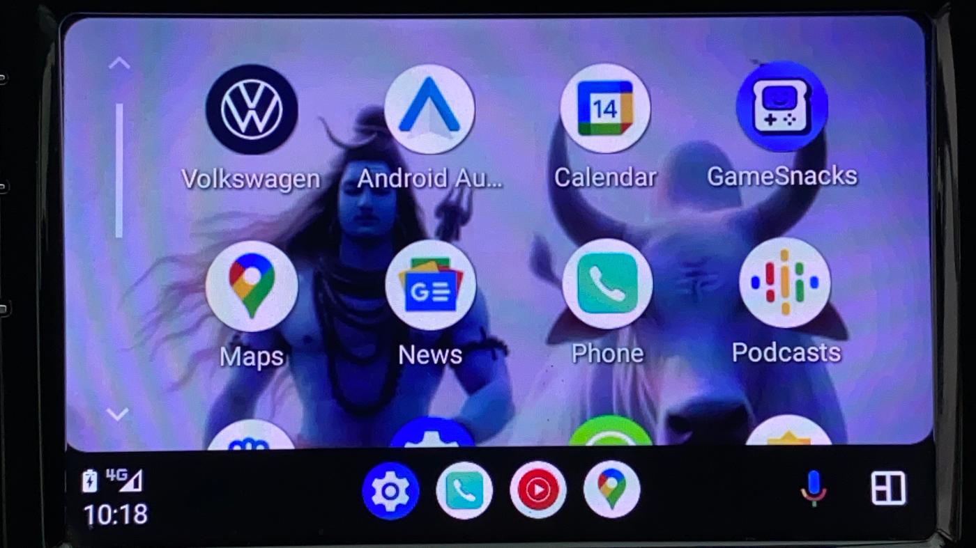 2017 Volkswagen Polo HIGHLINE PLUS 1.5 16 ALLOY, Diesel, Manual, 47,582 km, Apple CarPlay and Android Auto