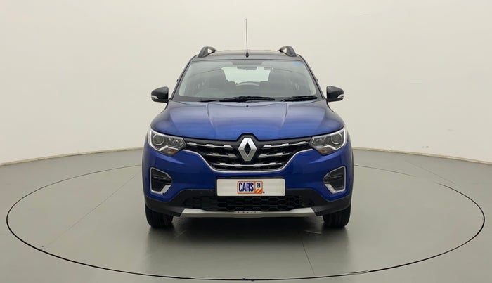2022 Renault TRIBER RXZ, Petrol, Manual, 19,780 km, Front