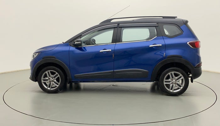 2022 Renault TRIBER RXZ, Petrol, Manual, 19,780 km, Left Side