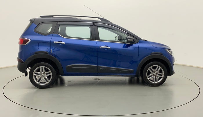 2022 Renault TRIBER RXZ, Petrol, Manual, 19,780 km, Right Side View