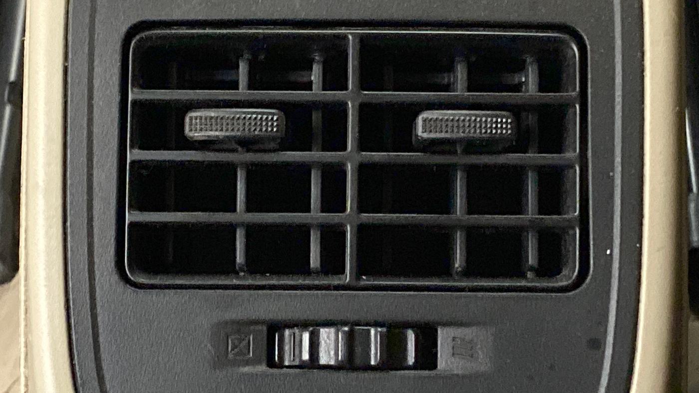 2019 Maruti Dzire ZXI Plus, Petrol, Manual, 26,450 km, Rear AC Vents