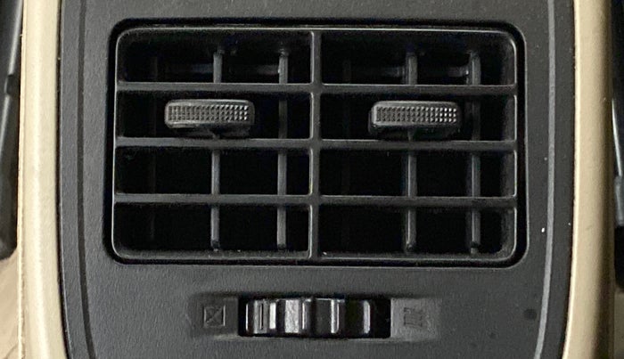 2019 Maruti Dzire ZXI Plus, Petrol, Manual, 26,450 km, Rear AC Vents