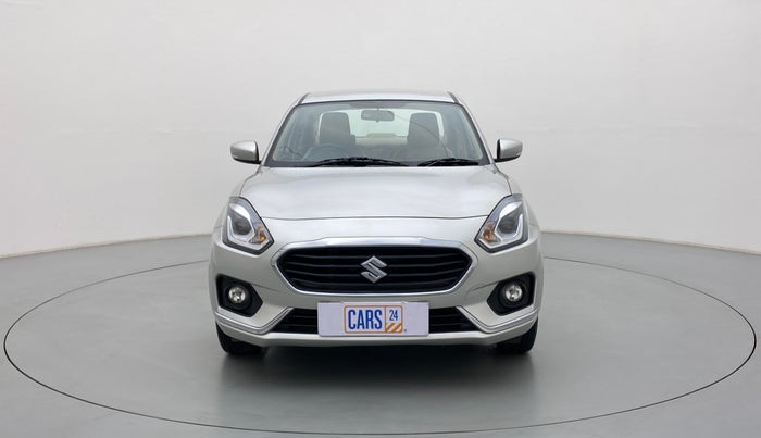 2019 Maruti Dzire ZXI Plus, Petrol, Manual, 26,450 km, Front