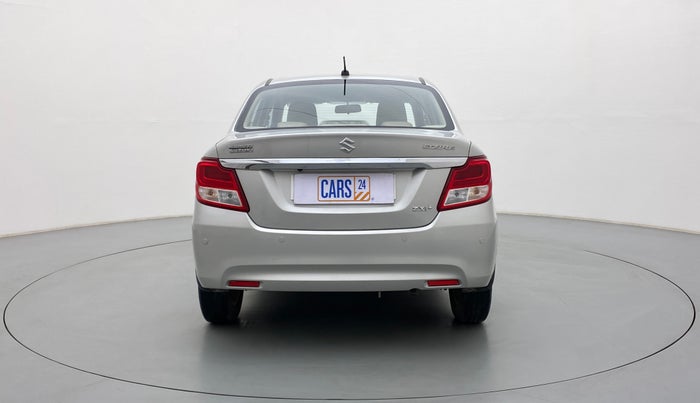 2019 Maruti Dzire ZXI Plus, Petrol, Manual, 26,450 km, Back/Rear
