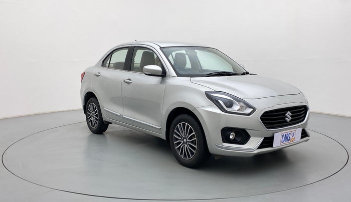 2019 Maruti Dzire ZXI Plus, Petrol, Manual, 26,450 km, Right Front Diagonal