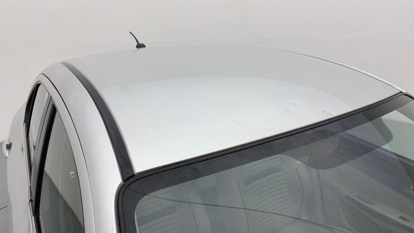 2019 Maruti Dzire ZXI Plus, Petrol, Manual, 26,450 km, Roof