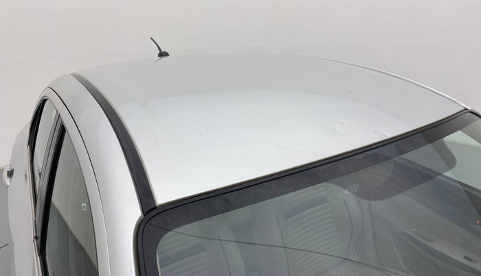 2019 Maruti Dzire ZXI Plus, Petrol, Manual, 26,450 km, Roof