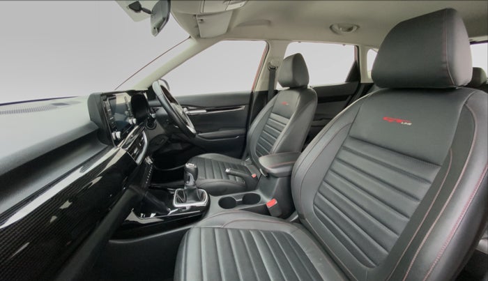 2019 KIA SELTOS GTK 1.4 GDI PETROL, Petrol, Manual, 44,608 km, Right Side Front Door Cabin