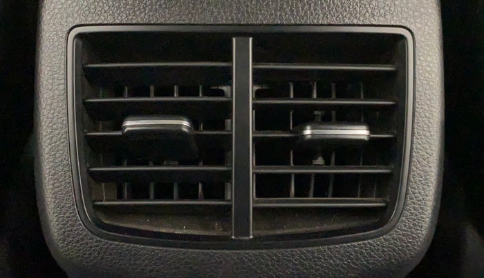 2019 KIA SELTOS GTK 1.4 GDI PETROL, Petrol, Manual, 44,608 km, Rear AC Vents