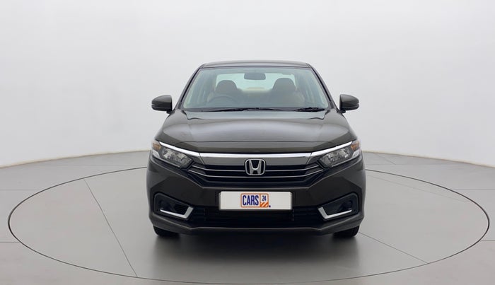 2023 Honda Amaze 1.2L I-VTEC S CVT, Petrol, Automatic, 8,256 km, Front