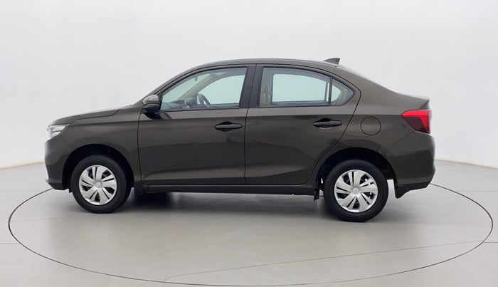 2023 Honda Amaze 1.2L I-VTEC S CVT, Petrol, Automatic, 8,256 km, Left Side