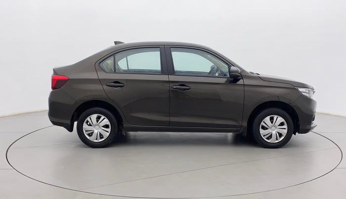 2023 Honda Amaze 1.2L I-VTEC S CVT, Petrol, Automatic, 8,256 km, Right Side View