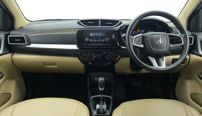 2023 Honda Amaze 1.2L I-VTEC S CVT, Petrol, Automatic, 8,256 km, Dashboard