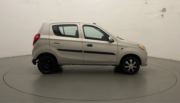 2017 Maruti Alto 800 VXI, Petrol, Manual, 38,084 km, Right Side