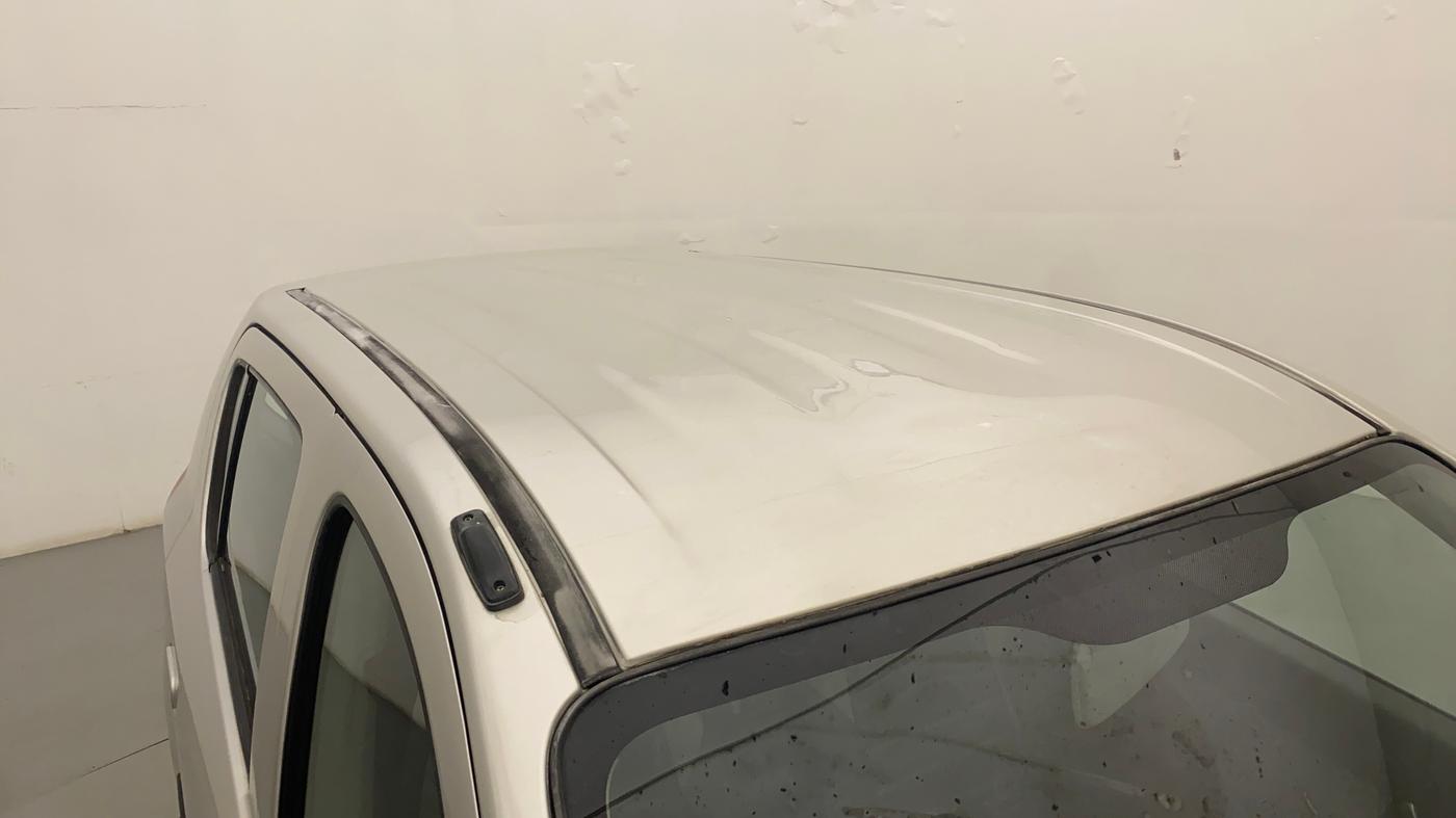 2017 Maruti Alto 800 VXI, Petrol, Manual, 38,084 km, Roof