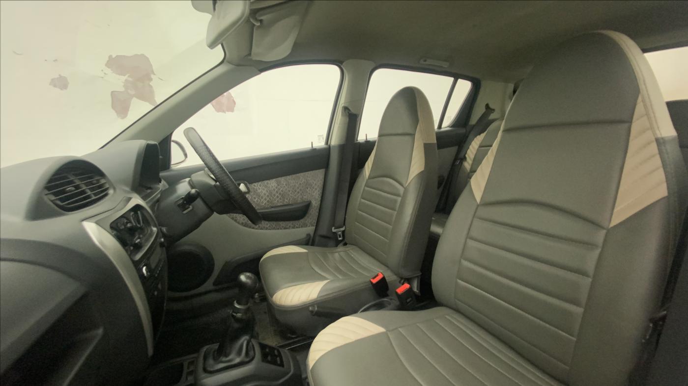 2017 Maruti Alto 800 VXI, Petrol, Manual, 38,084 km, Right Side Front Door Cabin