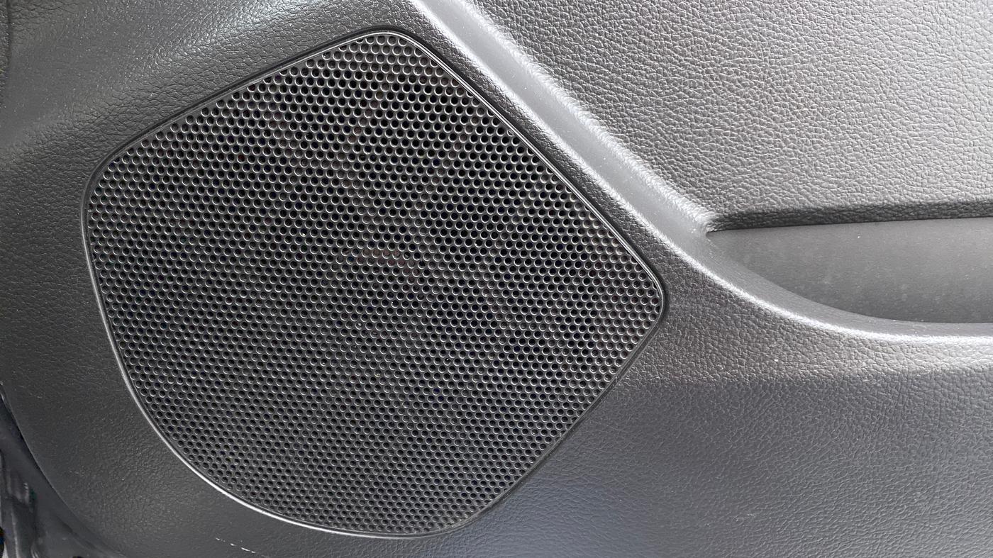 2019 Maruti Alto LXI, Petrol, Manual, 3,978 km, Speaker