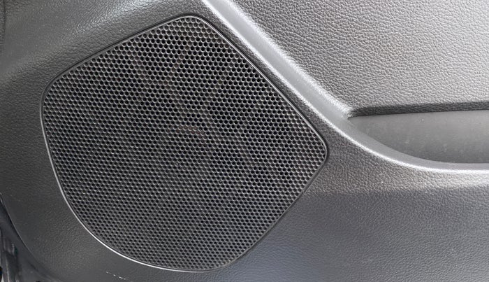 2019 Maruti Alto LXI, Petrol, Manual, 3,978 km, Speaker
