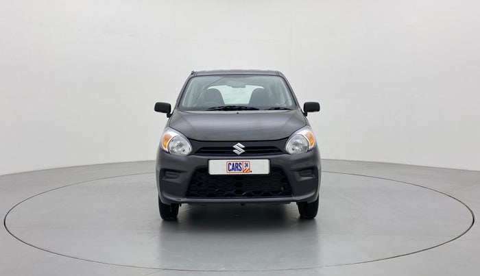 2019 Maruti Alto LXI, Petrol, Manual, 3,978 km, Front