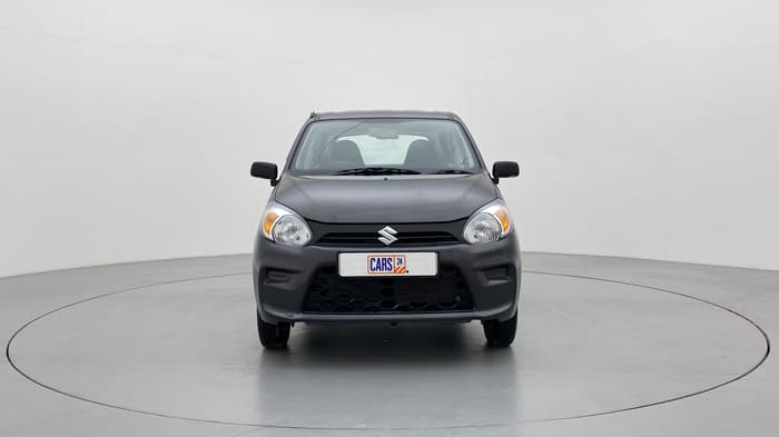 2019 Maruti Alto LXI, Petrol, Manual, 3,978 km, Front