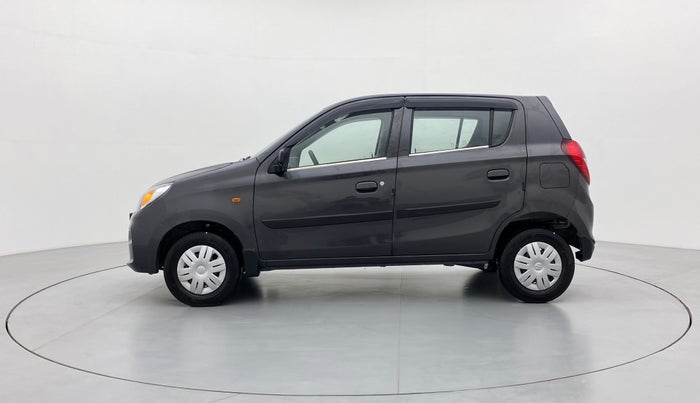 2019 Maruti Alto LXI, Petrol, Manual, 3,978 km, Left Side
