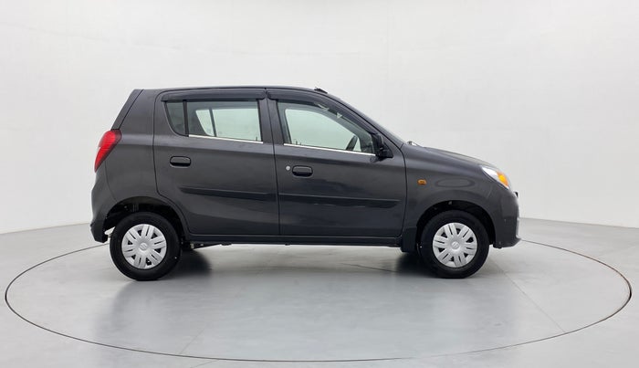 2019 Maruti Alto LXI, Petrol, Manual, 3,978 km, Right Side View