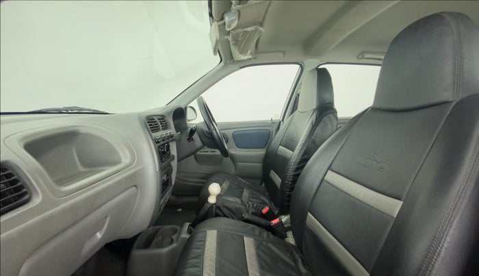 2012 Maruti Alto K10 VXI, Petrol, Manual, 28,604 km, Right Side Front Door Cabin