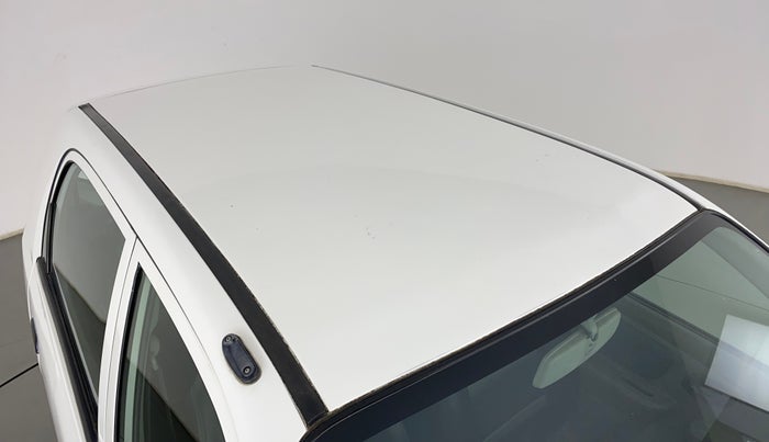 2012 Maruti Alto K10 VXI, Petrol, Manual, 28,604 km, Roof