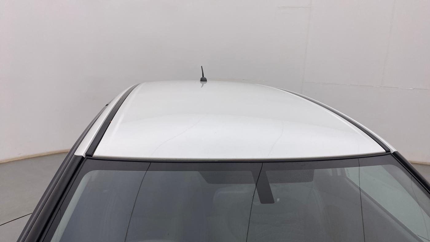 2018 Maruti Baleno ZETA PETROL 1.2, Petrol, Manual, 68,693 km, Roof