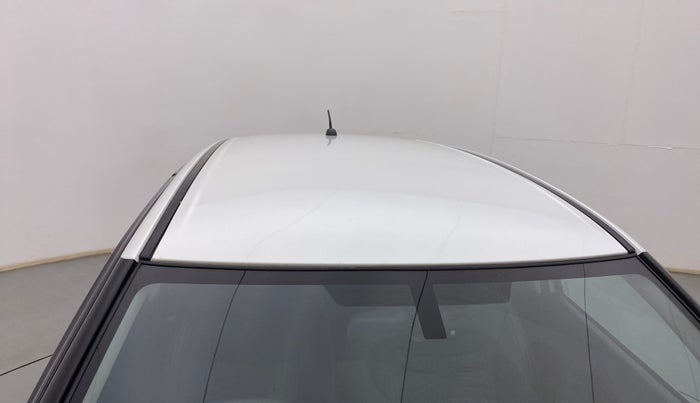 2018 Maruti Baleno ZETA PETROL 1.2, Petrol, Manual, 68,693 km, Roof