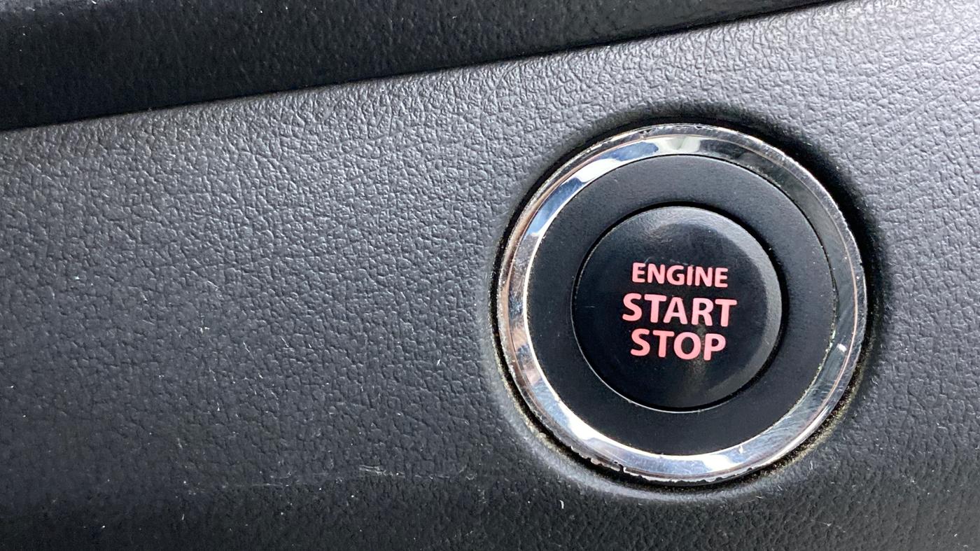 2018 Maruti Baleno ZETA PETROL 1.2, Petrol, Manual, 68,693 km, Keyless Start/ Stop Button
