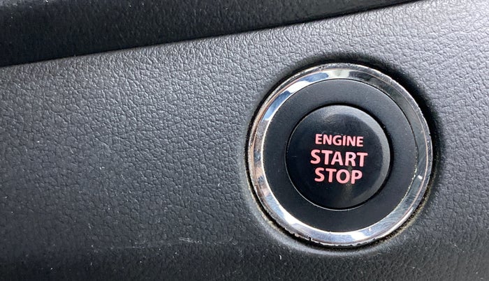 2018 Maruti Baleno ZETA PETROL 1.2, Petrol, Manual, 68,693 km, Keyless Start/ Stop Button