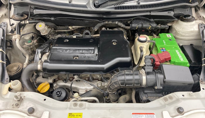 2013 Maruti Swift VDI, Diesel, Manual, 85,723 km, Open Bonet