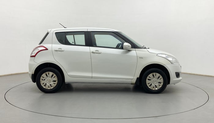 2013 Maruti Swift VDI, Diesel, Manual, 85,723 km, Right Side View