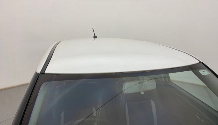 2013 Maruti Swift VDI, Diesel, Manual, 85,723 km, Roof